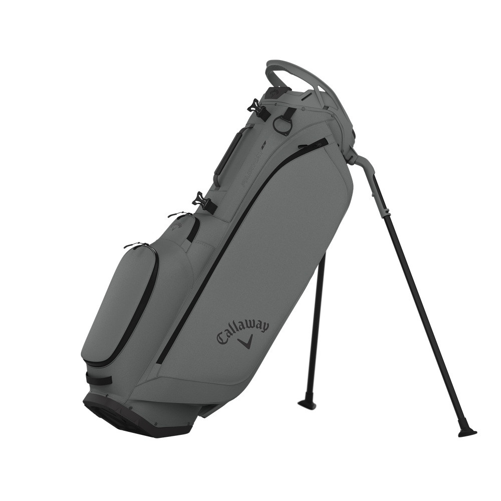 Callaway Golf 2026 Fairway C Stand Bag - Maple Hill Golf